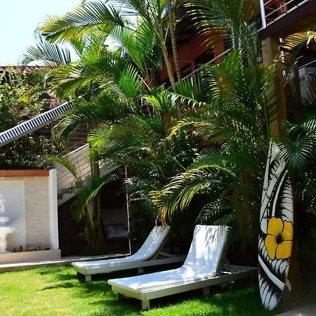 Break House Beach Florianopolis Bagian luar foto