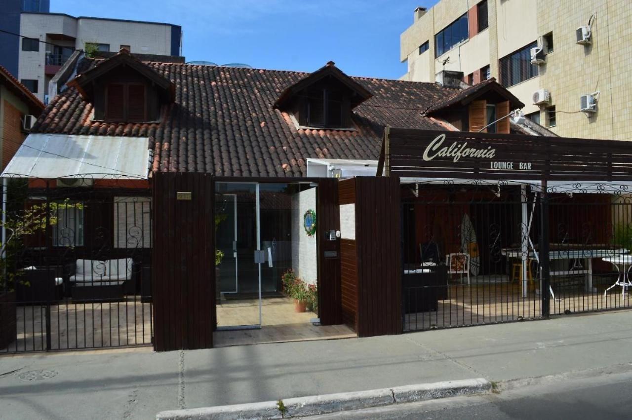 Break House Beach Florianopolis Bagian luar foto