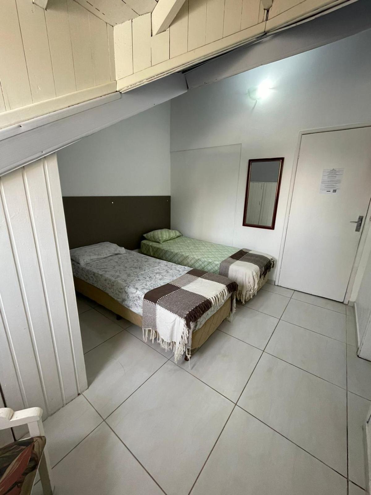 Break House Beach Florianopolis Bagian luar foto