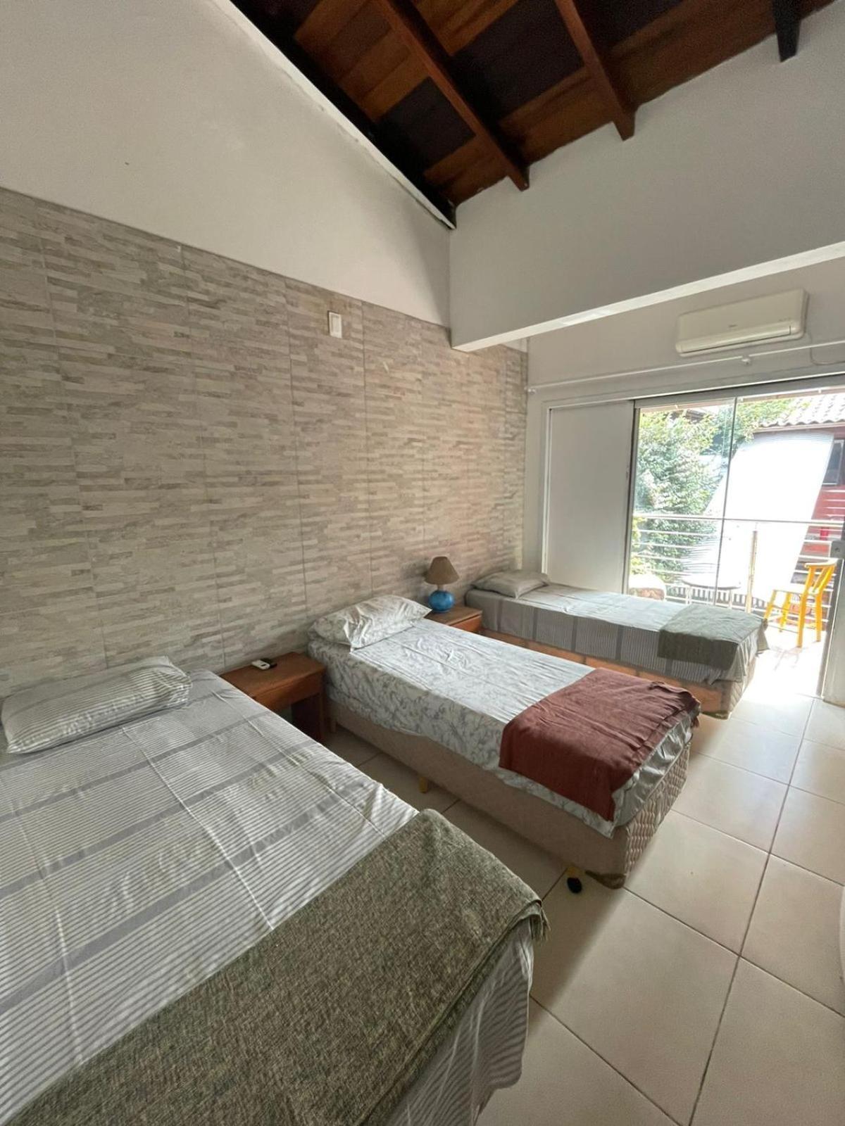 Break House Beach Florianopolis Bagian luar foto