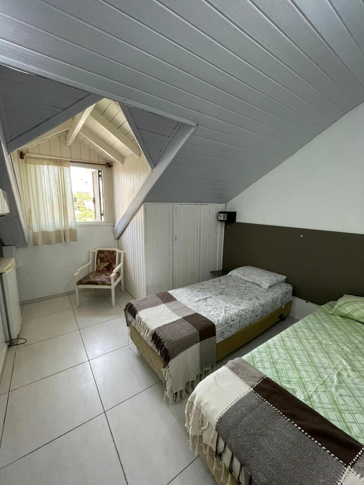 Break House Beach Florianopolis Bagian luar foto