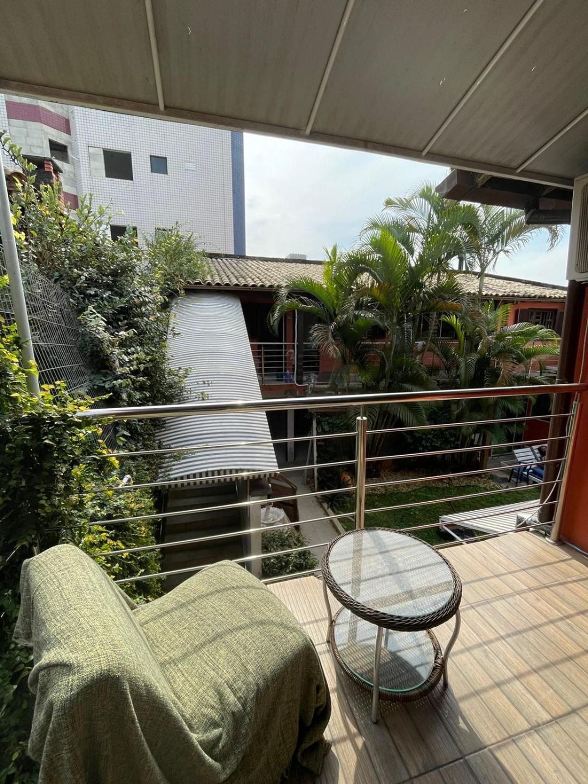 Break House Beach Florianopolis Bagian luar foto